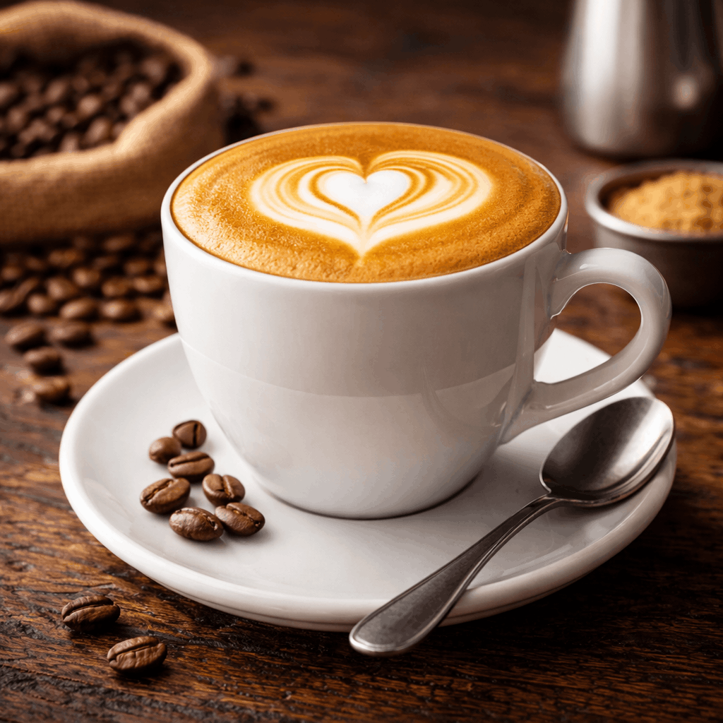 Cappuccino