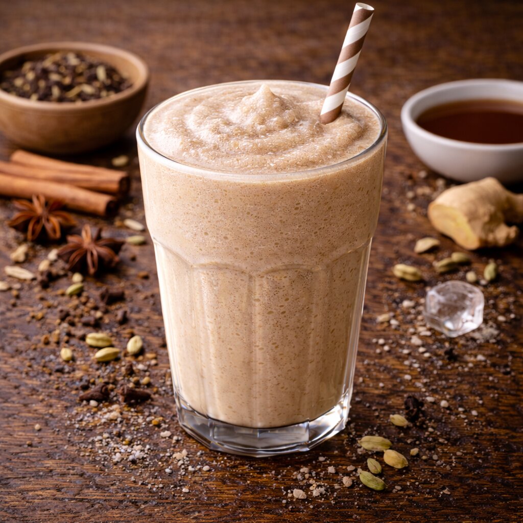 Chai Freezo