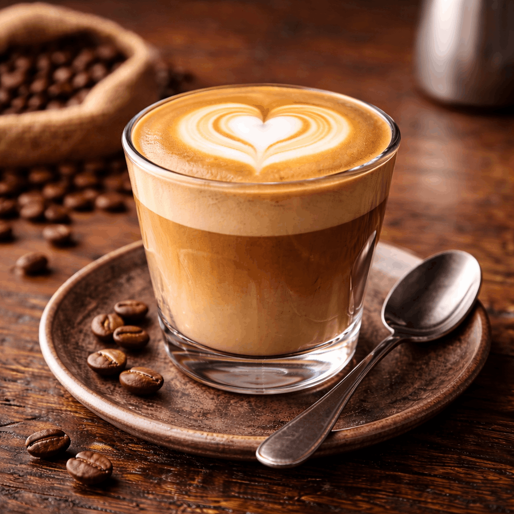 Cortado