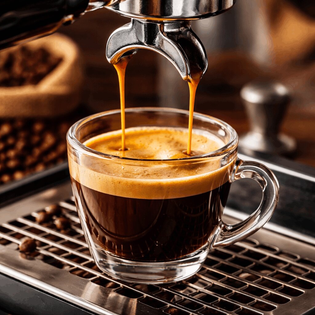Espresso