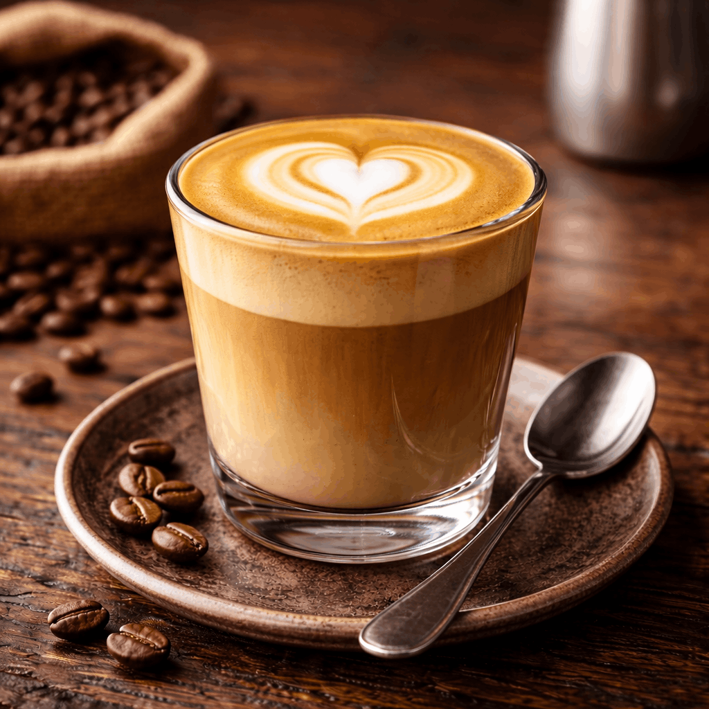 Flat White