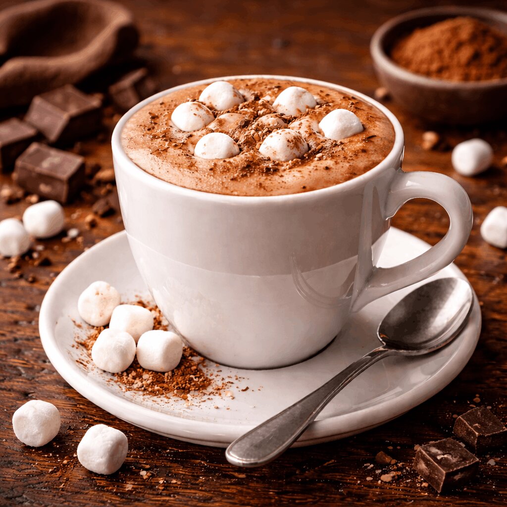 Hot Chocolate