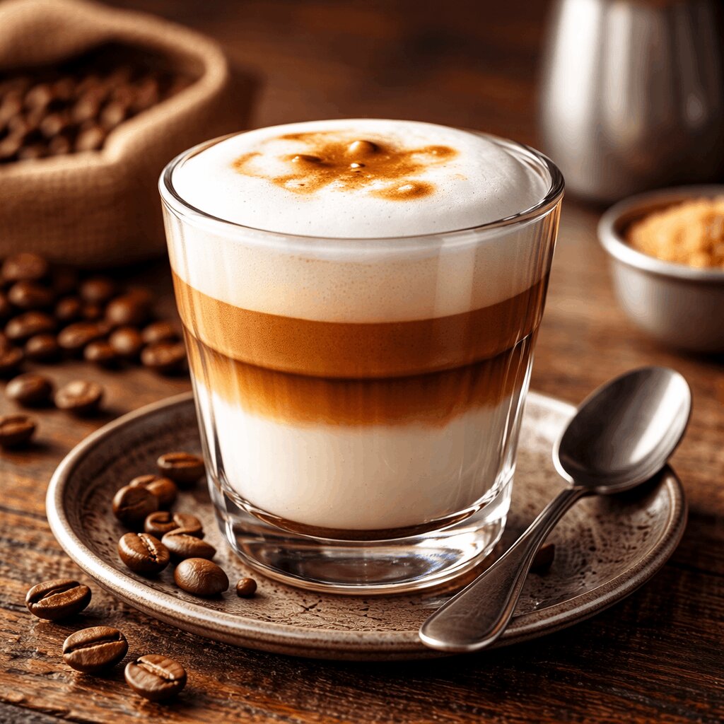 Macchiato