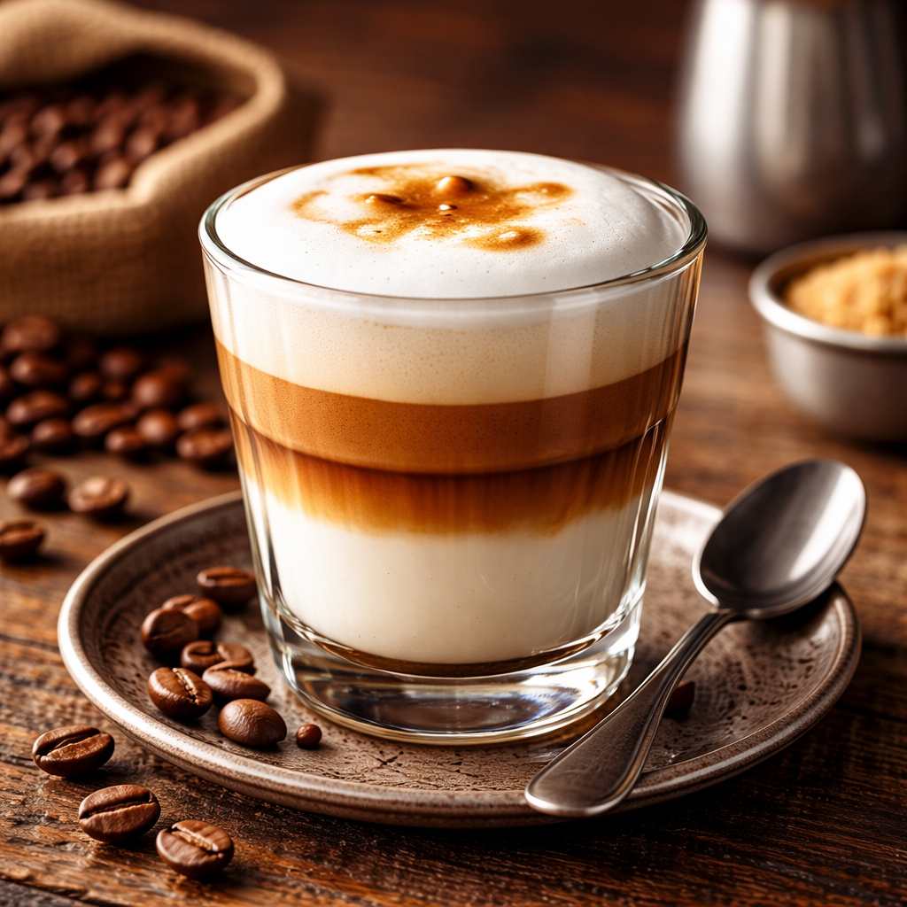 Macchiato
