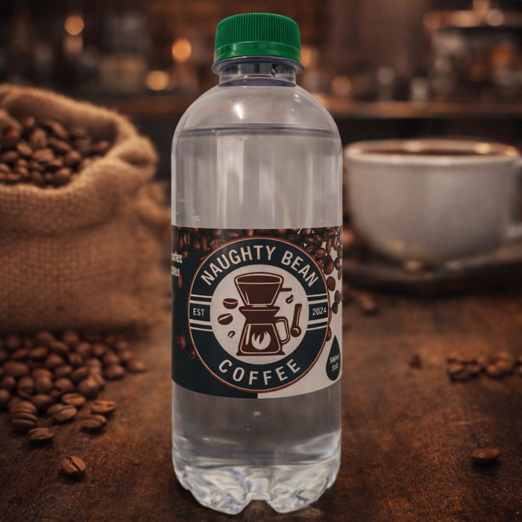 Still Water 500ml
